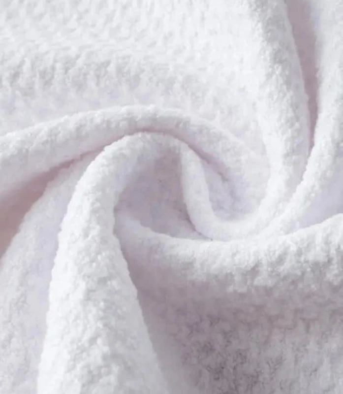 Sublimation white tea towels available! 50pcs/case