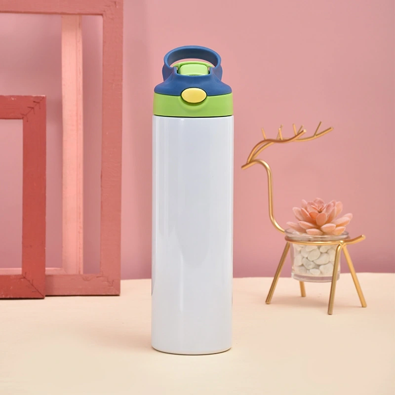 US RTS 20oz Sublimation Bounce Kids Tumbler (25PCS)