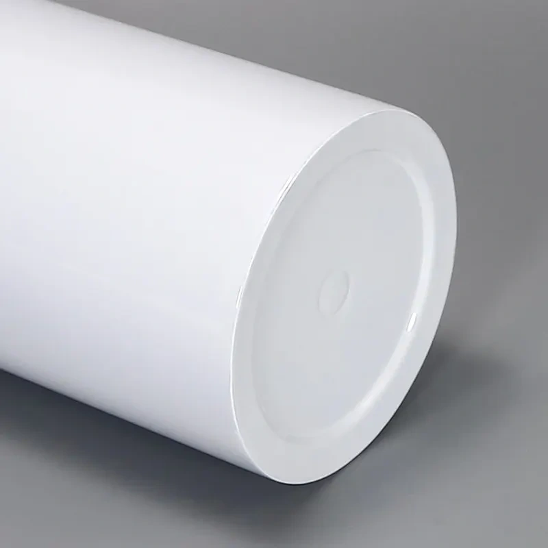 NEW US RTS 20oz Sub Flat-Edge Tumbler with 25pcs Colored Lids (25PCS)