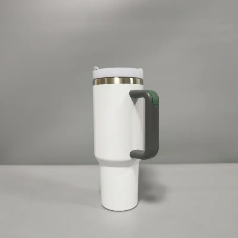 NEW China 30oz/40oz 2.0 Sublimation Mugs with Handle (20PCS)