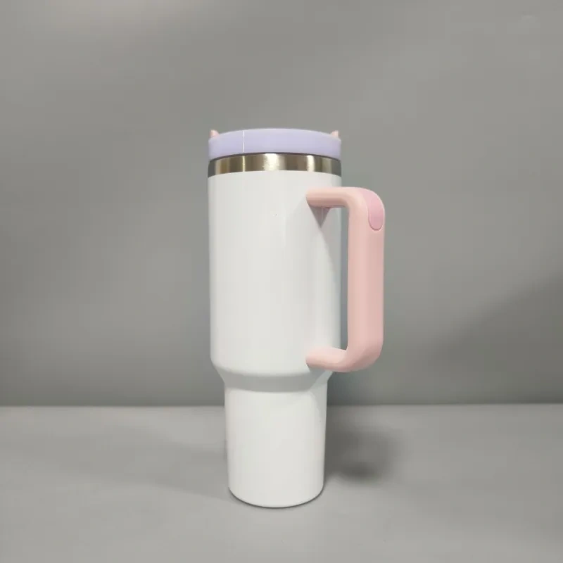 NEW China 30oz/40oz 2.0 Sublimation Mugs with Handle (20PCS)