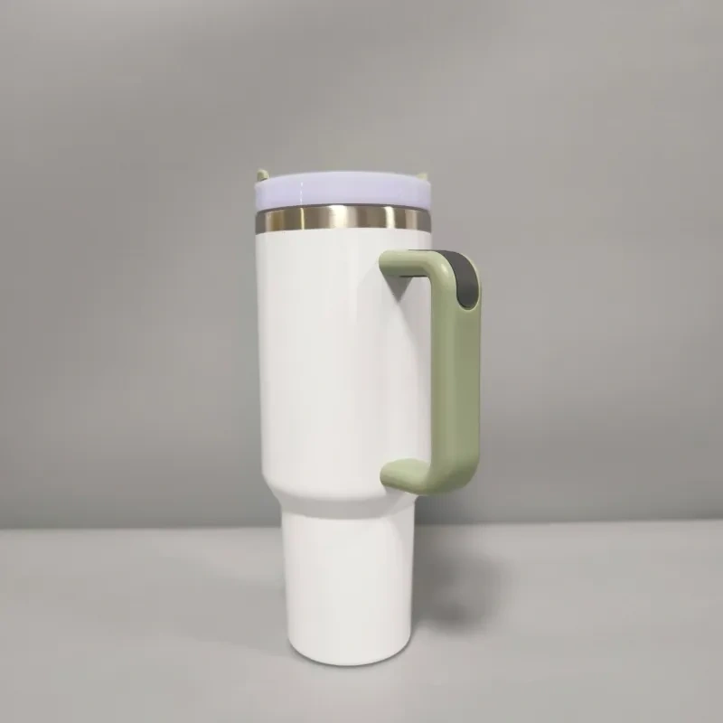NEW China 30oz/40oz 2.0 Sublimation Mugs with Handle (20PCS)