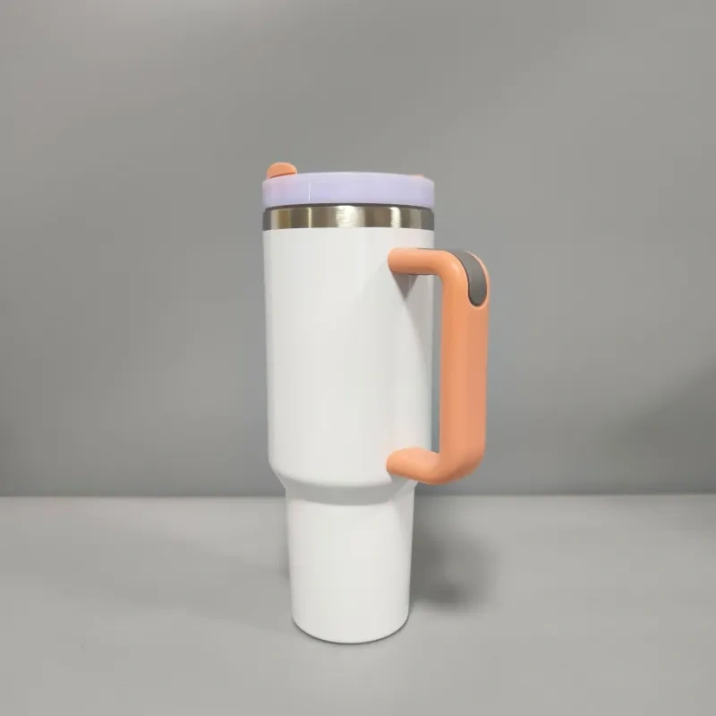 NEW China 30oz/40oz 2.0 Sublimation Mugs with Handle (20PCS)
