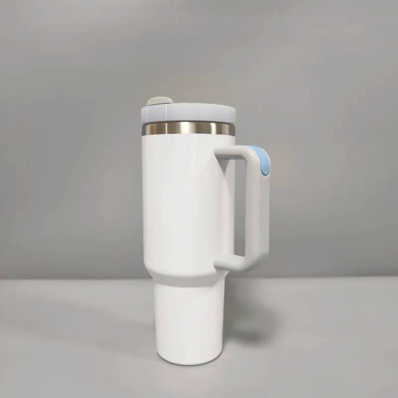 NEW China 30oz/40oz 2.0 Sublimation Mugs with Handle (20PCS)