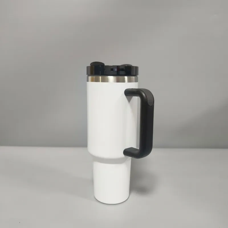 NEW China 30oz/40oz 2.0 Sublimation Mugs with Handle (20PCS)