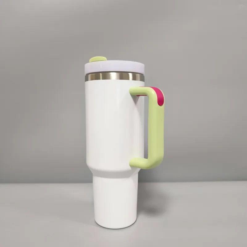 NEW China 30oz/40oz 2.0 Sublimation Mugs with Handle (20PCS)