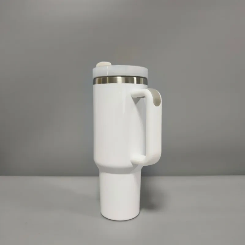 NEW China 30oz/40oz 2.0 Sublimation Mugs with Handle (20PCS)