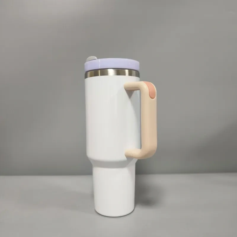 NEW China 30oz/40oz 2.0 Sublimation Mugs with Handle (20PCS)