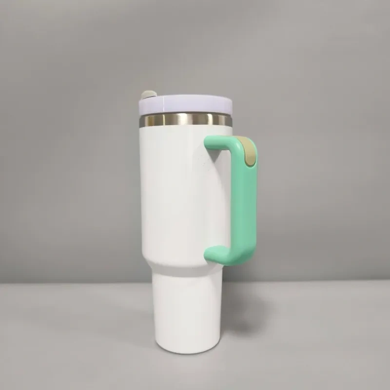 NEW China 30oz/40oz 2.0 Sublimation Mugs with Handle (20PCS)