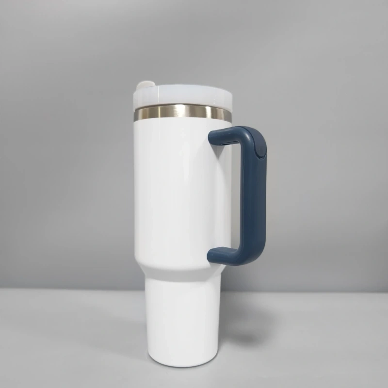 NEW China 30oz/40oz 2.0 Sublimation Mugs with Handle (20PCS)