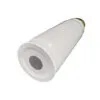 500ml Bullet Tumbler Wholesale Sublimation Blanks Shotgun Shell Stainless Steel Water Bottle 25pcs