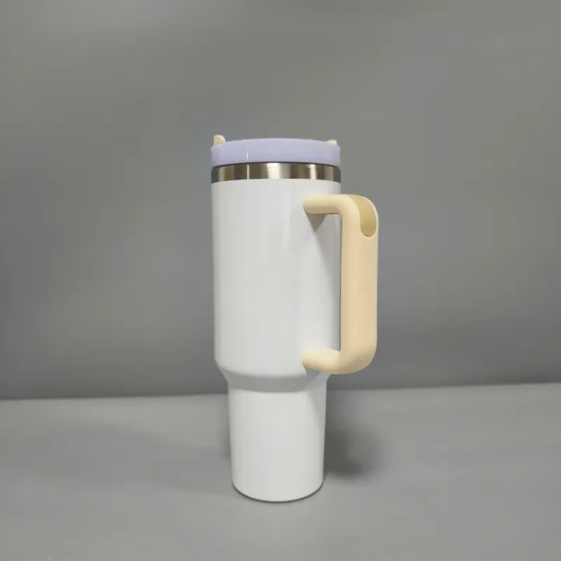 NEW China 30oz/40oz 2.0 Sublimation Mugs with Handle (20PCS)