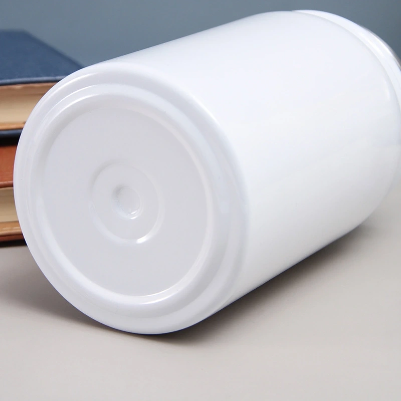 US RTS 500m Sublimation Mason Jar Bottle (25PCS)