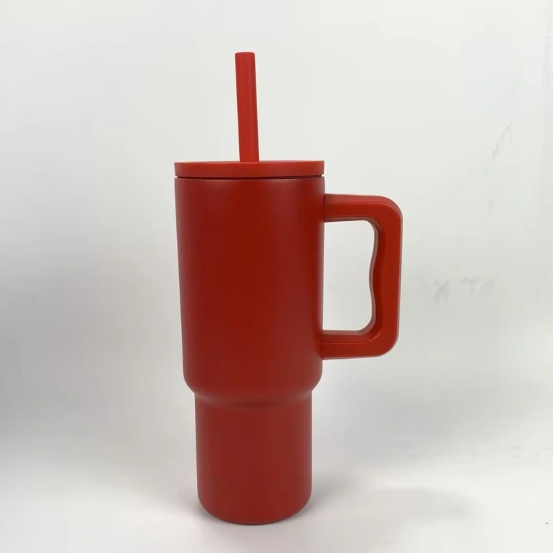 NEW China 24oz Colored Mugs 20pcs