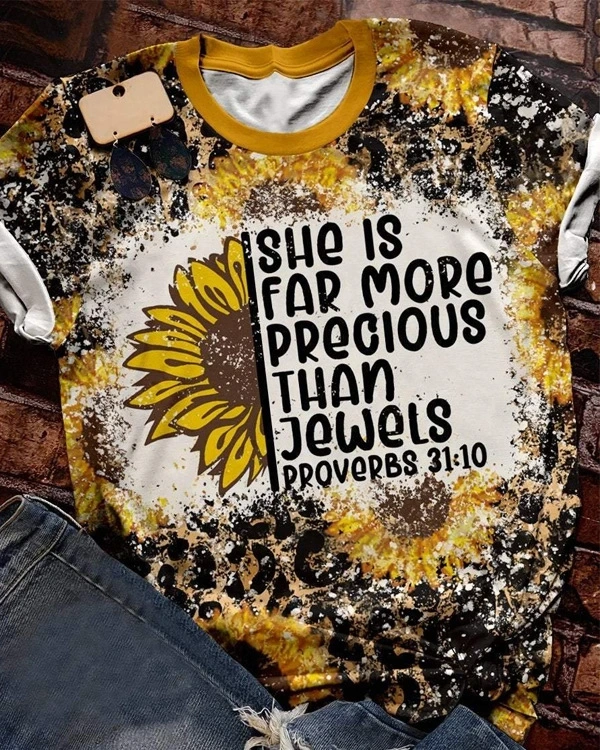 China RTS NEW Sublimation Faux Bleach T-shirt Free Shipping (20PCS/50PCS)