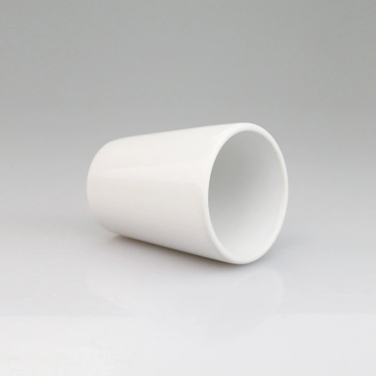 RTS 1.5oz Sublimation Blank Ceramic/Frosted/Clear Shot Glass Free Shipping (36pcs/72pcs)