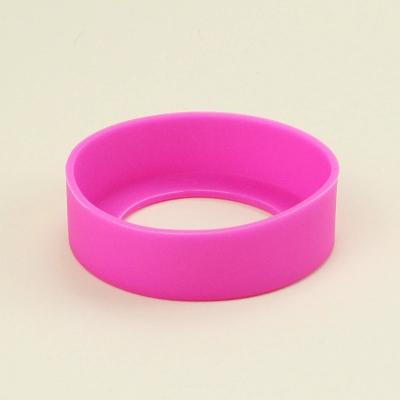 Rubber Bottoms for 20oz/30oz Tumblers Free Shipping by Air (100pcs/200pcs)