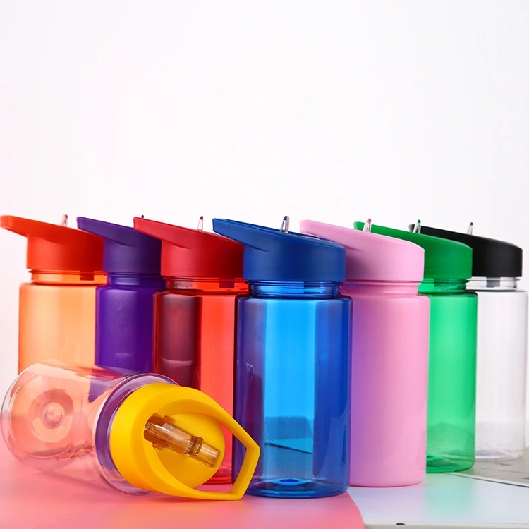 China RTS 13oz PS Plastic Colored Kids Cups Free Shipping (40PCS/80PCS)