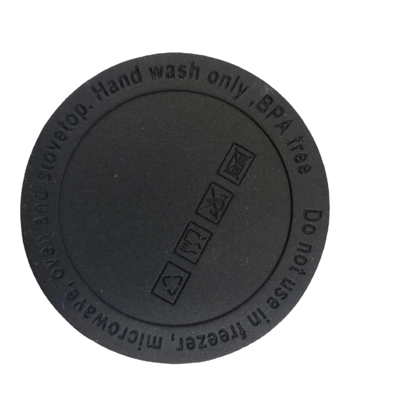 Rubber Bottoms for 20oz Tumbler Free Shipping by Air (50pcs/100pcs)