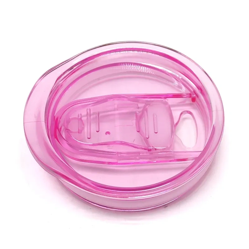 China RTS Colored Sealing Lid/Tops for 20oz Tumbler Free Shipping by Air (50pcs/100pcs)