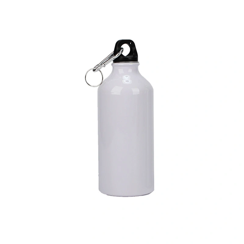 NEW China RTS Sublimation Aluminum Water Bottle Free Shipping (60pcs)
