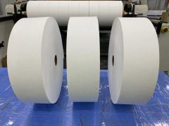 FFP3 mask meltblown breathable bfe99 pp filter spunbond non woven cloth melt blown fabric