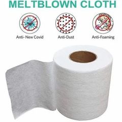 Meltblown cloth melt blown non-woven fabrics Meltblown cloth melt blown non-woven fabrics