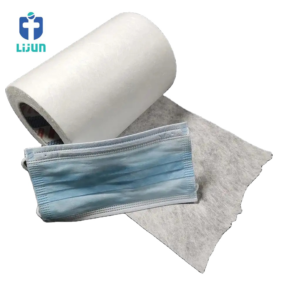 Meltblown cloth melt blown non-woven fabrics Meltblown cloth melt blown non-woven fabrics