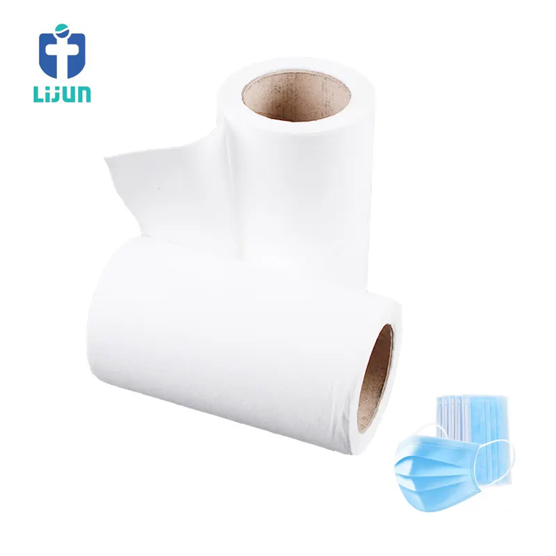 Meltblown cloth melt blown non-woven fabrics Meltblown cloth melt blown non-woven fabrics