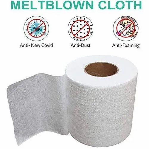 Meltblown cloth melt blown non-woven fabrics Meltblown cloth melt blown non-woven fabrics