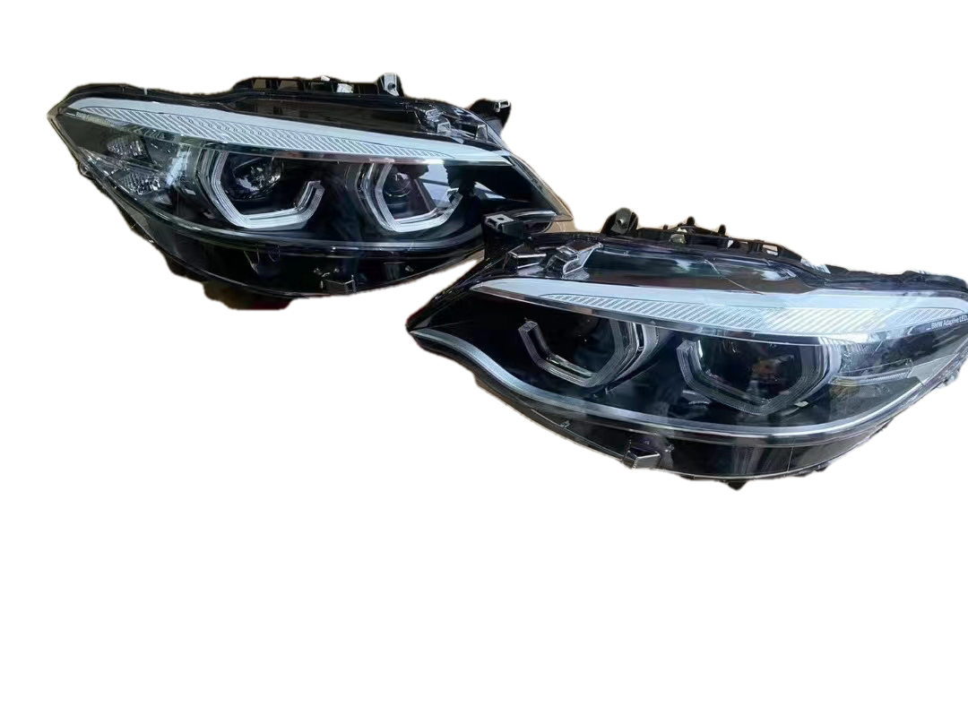 bmw headlights M2 F22 F23 F87