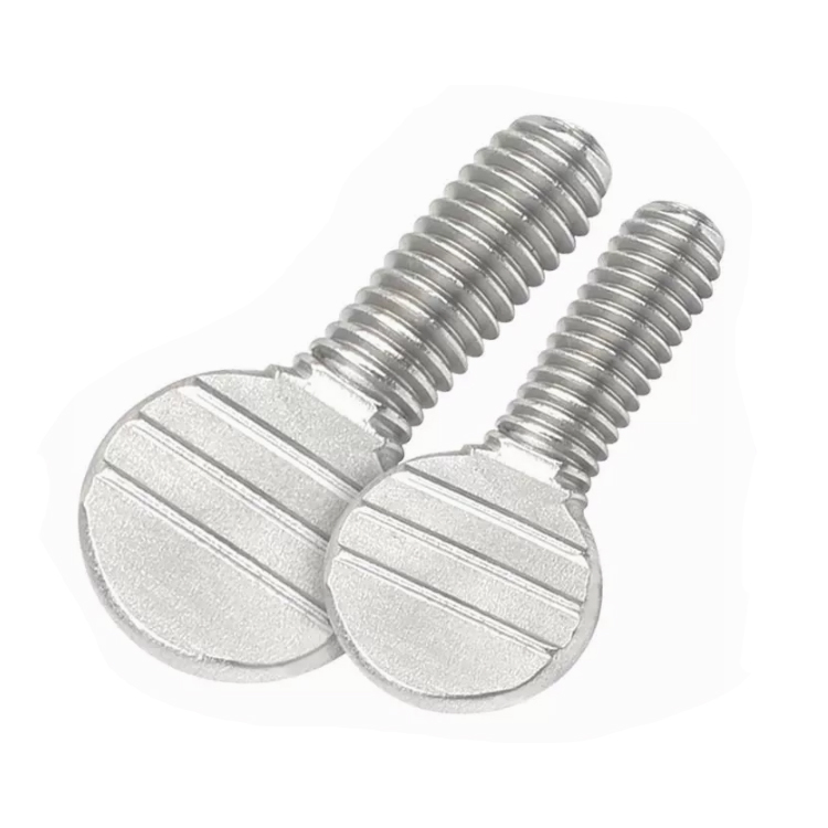 Stainless Steel Thumb Bolts
