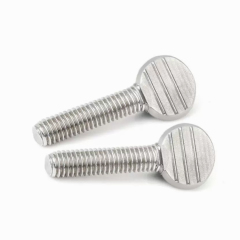 Stainless Steel Thumb Bolts