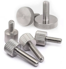 Stainless Steel Thumb Bolts