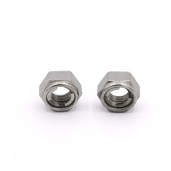 DIN980 Stainless Steel Metal Insert Nuts