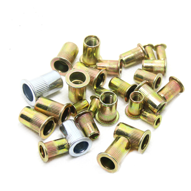 Rivets Nuts