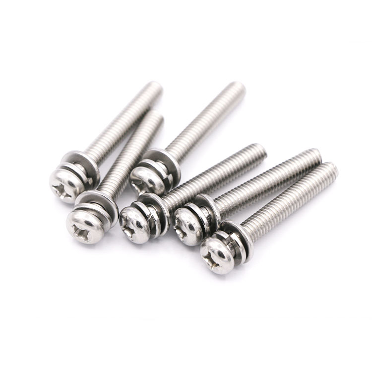 Machine Screws