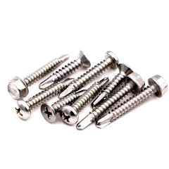 Machine Screws