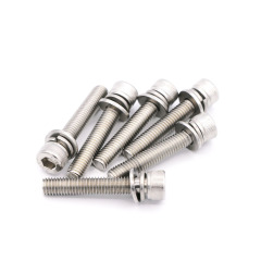 Machine Screws
