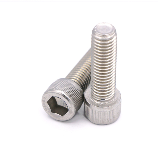 Machine Screws