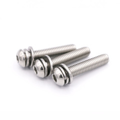 Machine Screws