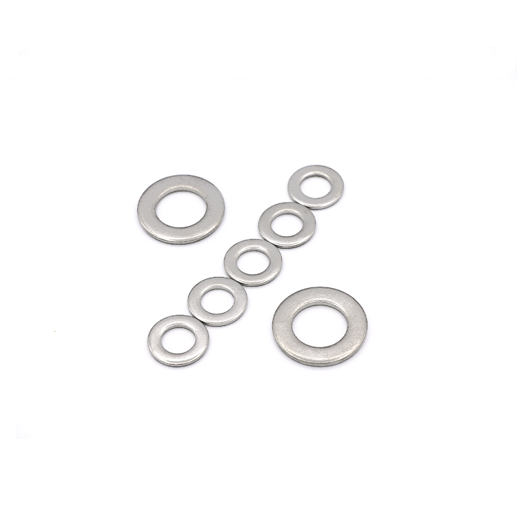 DIN125 Stainless Steel Washers Wahsers