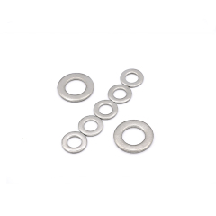 DIN125 Stainless Steel Washers Wahsers