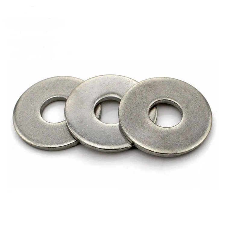 DIN9021 Stainless Steel Extended Washer