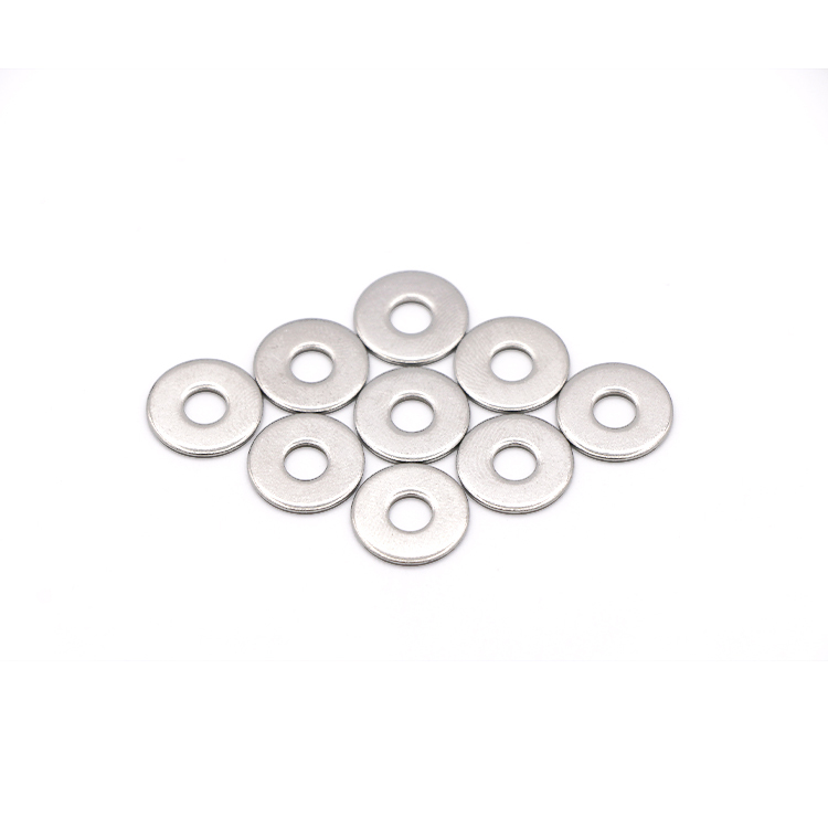 DIN9021 Stainless Steel Extended Washer