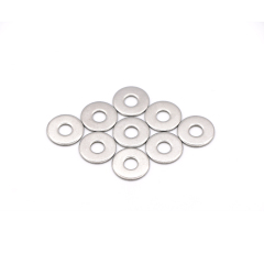 DIN9021 Stainless Steel Extended Washer