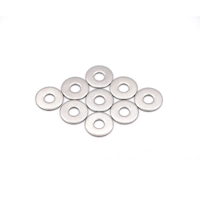 DIN9021 Stainless Steel Extended Washer