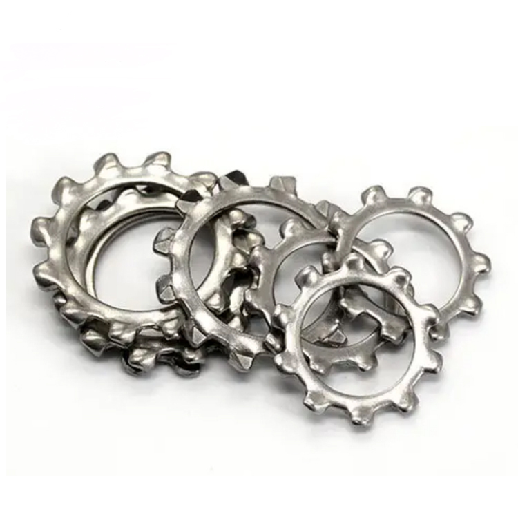 Various Stainless Steel Washers