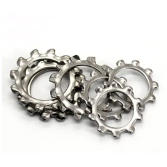 Various Stainless Steel Washers