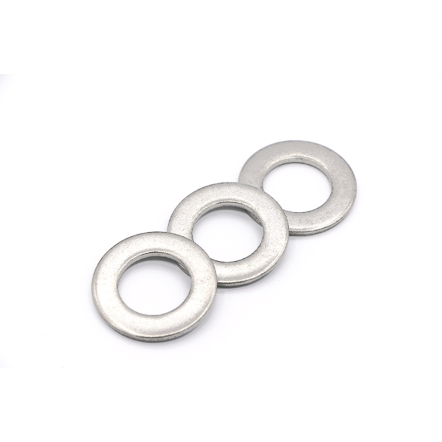 DIN125 Stainless Steel Washers Wahsers